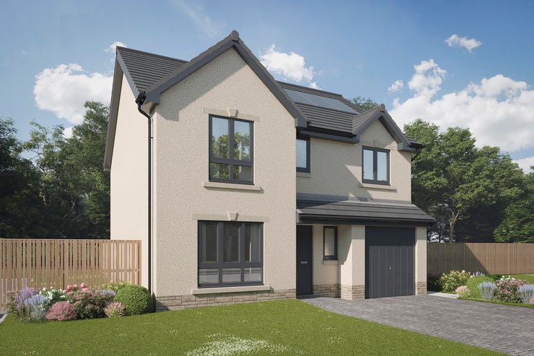 Property 1 of 13. CGI