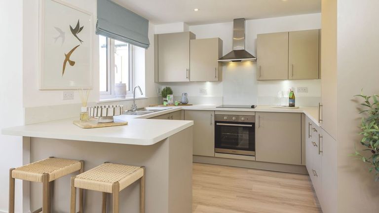 Property 3 of 12. Birchwood, Farnham