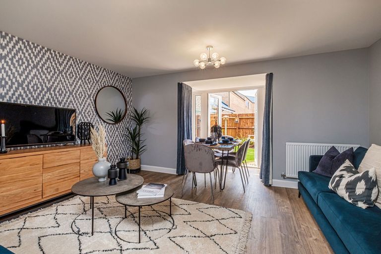 Property 1 of 9. Woodcote