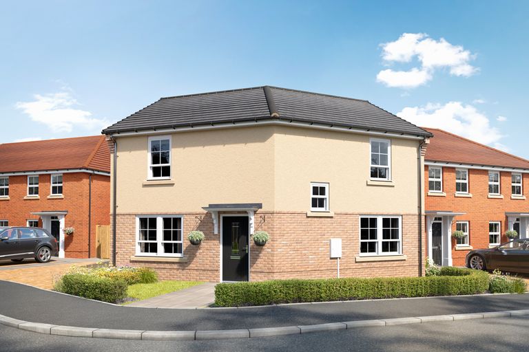 Property 1 of 8. Langham CGI