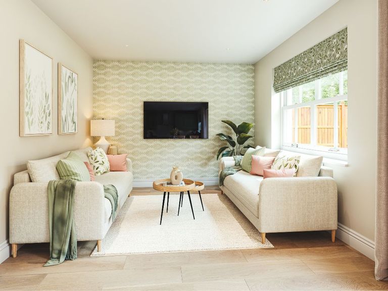 Property 3 of 10. Family Area