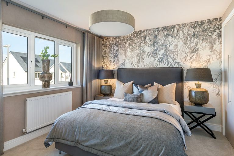 Property 3 of 8. Mansefield Lea, East Calder