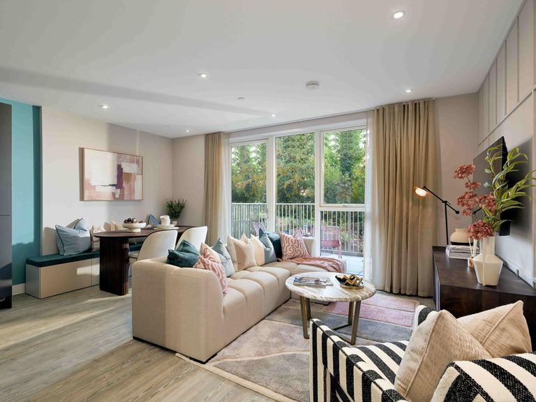 Property 1 of 24. Phoenix, Apartment 143