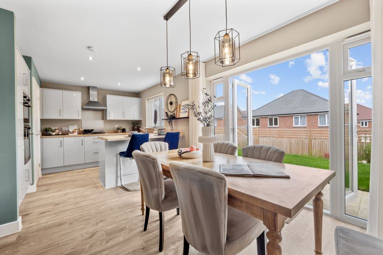 Property 3 of 12. Showhome Photography
