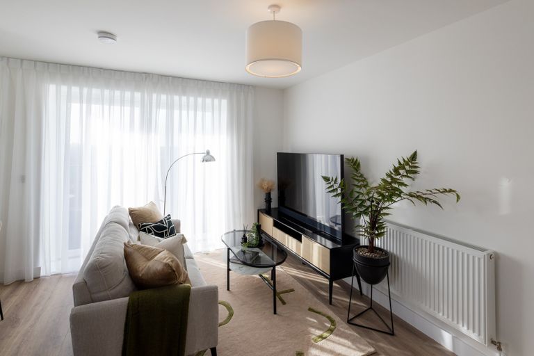 Property 2 of 8. Lounge Indicative