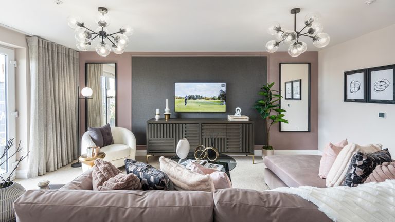 Property 2 of 13. West Craigs