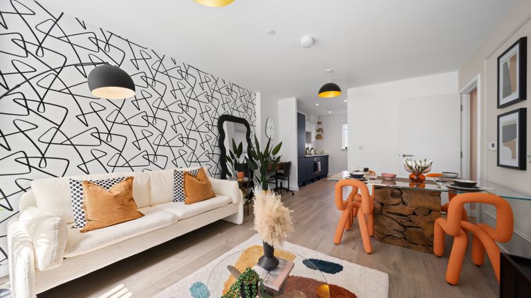 Property 1 of 20. Plot Image