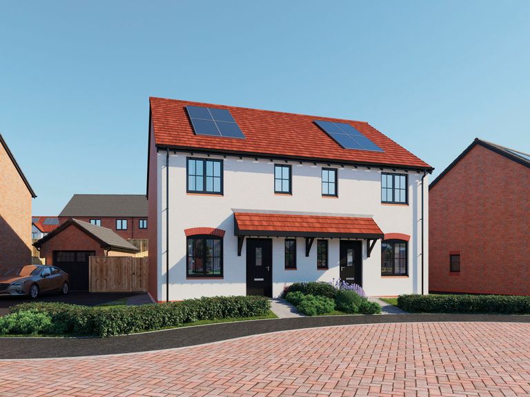 Property 1 of 2. CGI Image