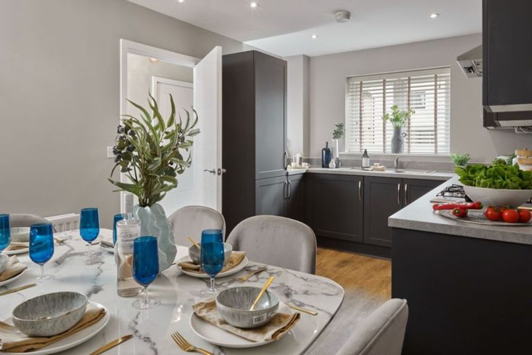 Property 2 of 10. Westcombe Park The Filey