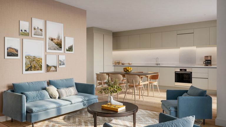 Property 1 of 4. Plot Image