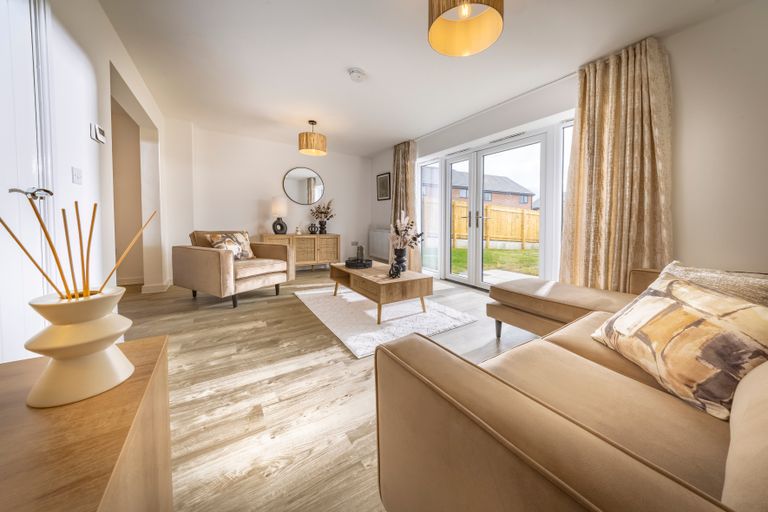 Property 3 of 8. Typical Interior