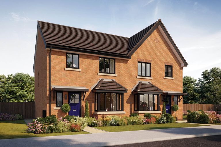 Property 1 of 11. CGI