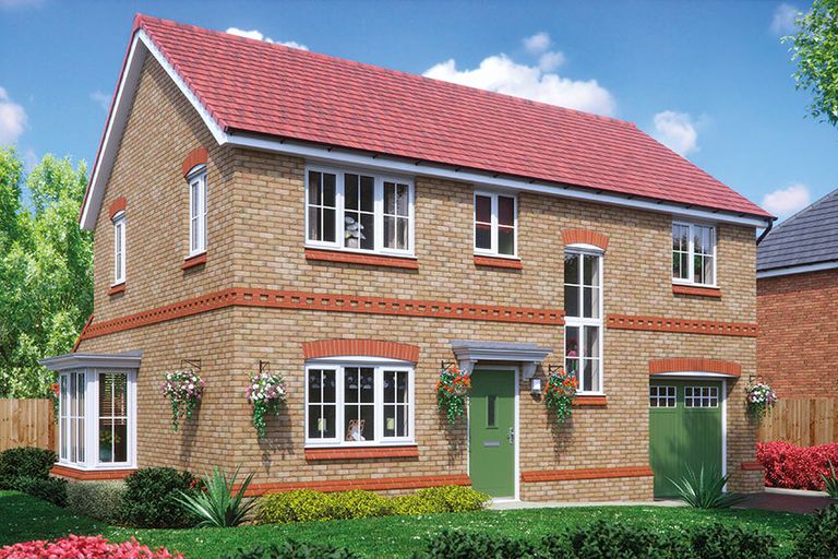 Property 1 of 5. Baybridge-CGI