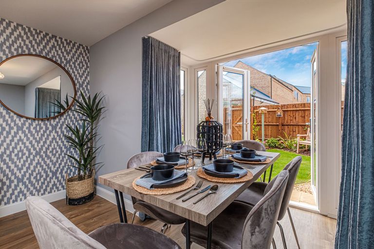 Property 3 of 9. Woodcote
