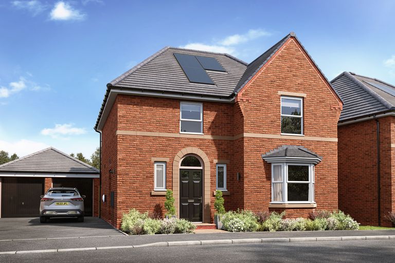 Property 1 of 10. Hamford CGI