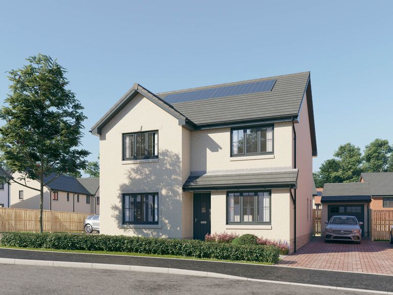 Property 1 of 16. CGI