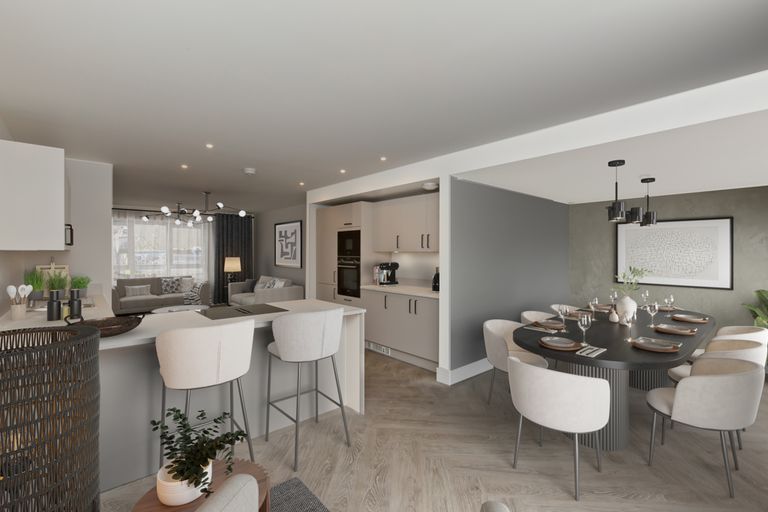 Property 2 of 11. Ballagan Woods, Killearn