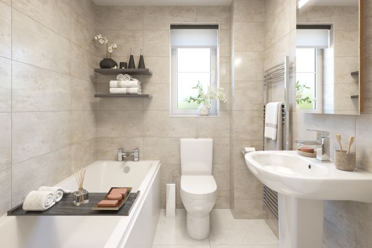 Property 3 of 5. Bathroom
