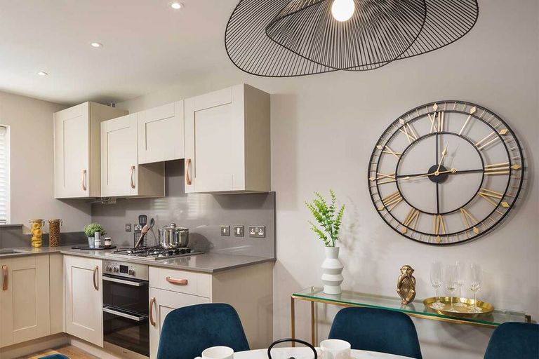 Property 2 of 10. Typical Kitchen