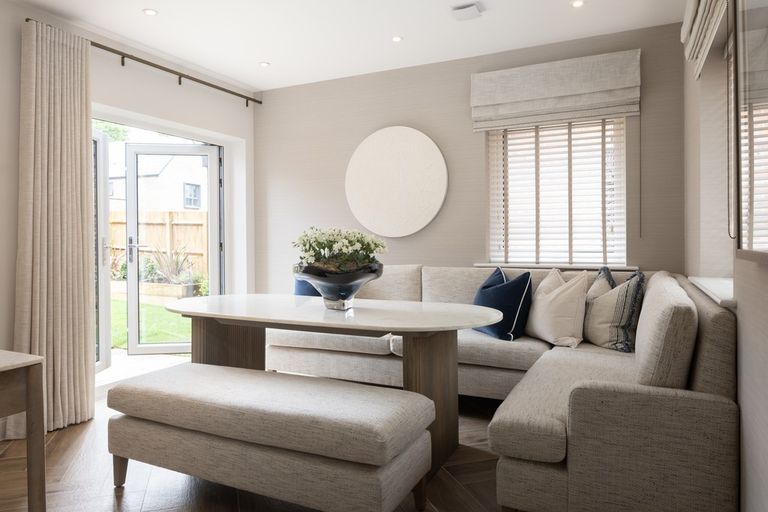 Property 3 of 11. Brooklands Grove, Weybridge
