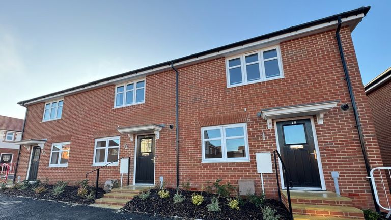 Property 2 of 12. Plot Image