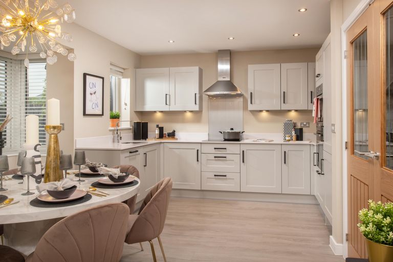 Property 3 of 16. Showhome Photography