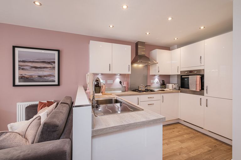 Property 1 of 9. Greenwood Kitchen