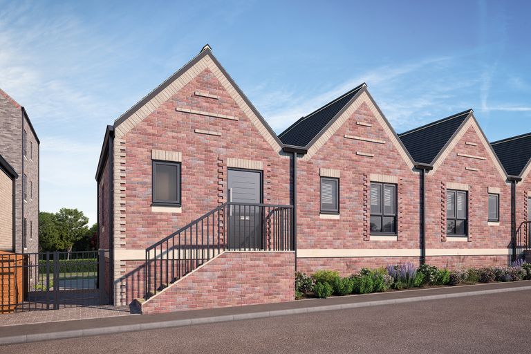 Property 1 of 1. CGI