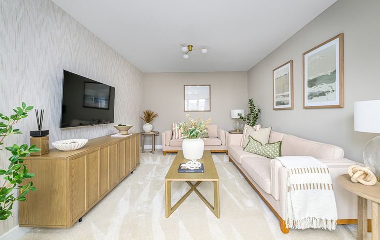 Property 1 of 13. Enjoy Time With Loved Ones