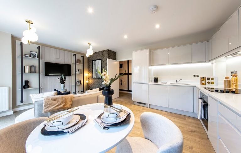 Property 2 of 11. Fairview New Homes - Zoopla -