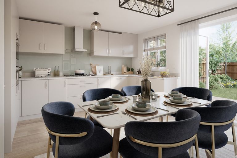 Property 2 of 11. 02 Kitchen-Dining_Housetype_Plot_-_Hero_860x573