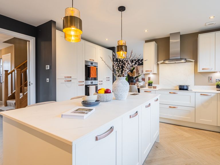 Property 3 of 10. Richmond - Kitchen 2 -72255