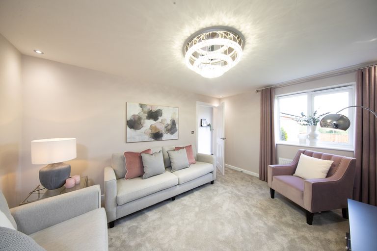 Property 1 of 15. Showhome Photography