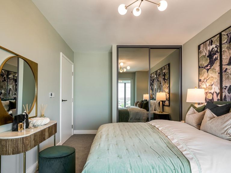 Property 3 of 20. Apartment 395 - Skylark House