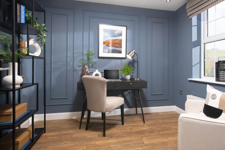 Property 3 of 9. Dwh Penning Ridge Holden Study