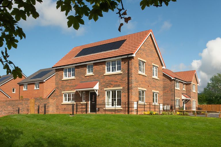 Property 1 of 11. 005 Vistry_Countryside_Kensingtonfields_External_Web