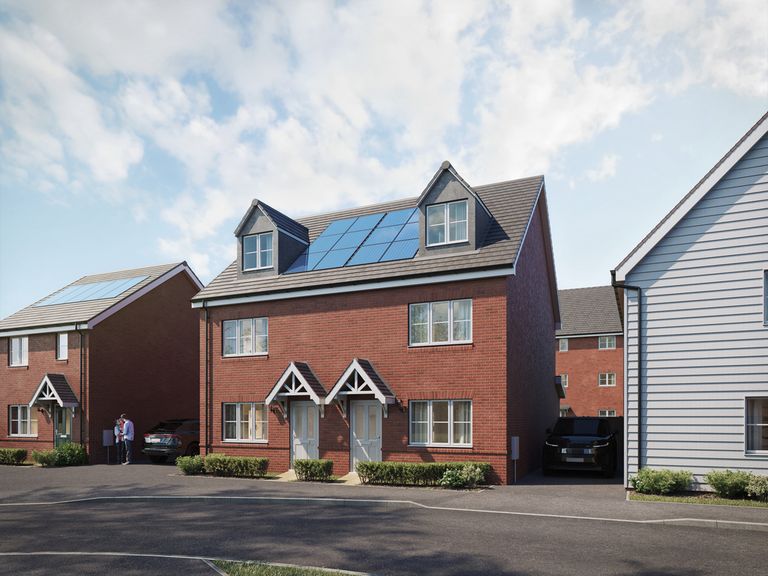 Property 1 of 9. The Tulip