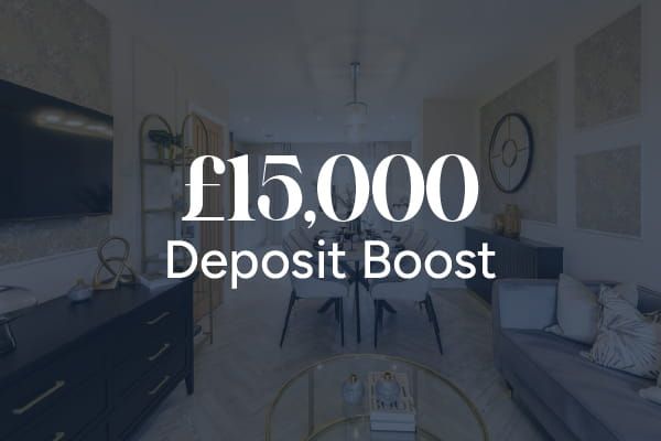 Property 2 of 13. £15,000 Deposit Boost And Flooring
