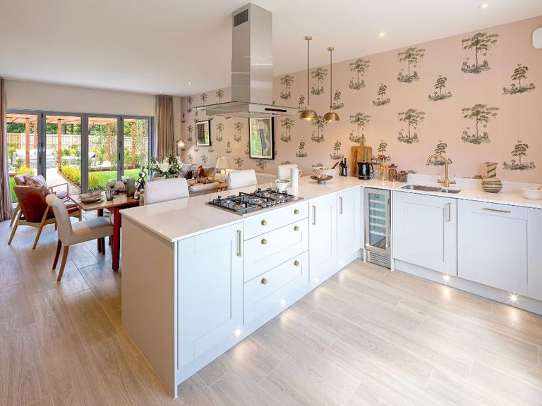 Property 2 of 15. Kitchen