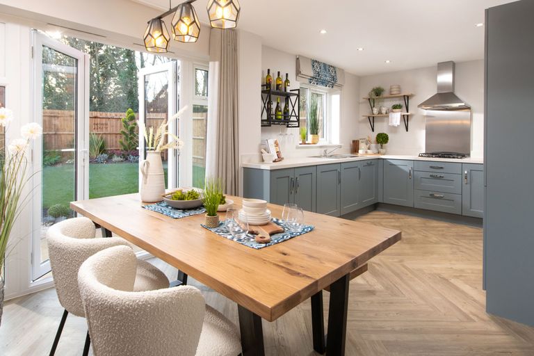 Property 1 of 14. Showhome Photography