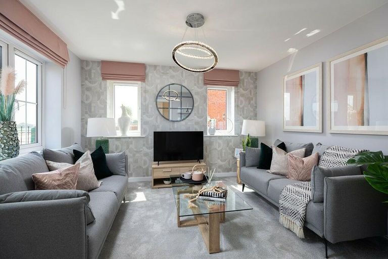 Property 1 of 18. Indicative Only