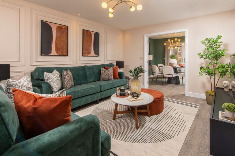 Property 2 of 11. Showhome Photography
