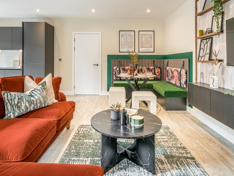 Property 3 of 20. Apartment 69 Foxtail House