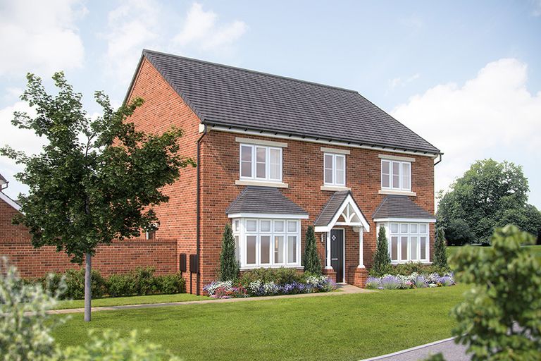 Property 1 of 9. Lime CGI