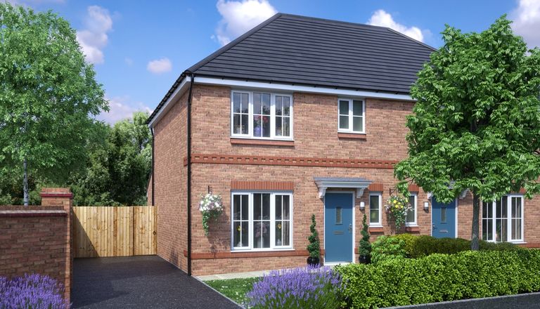 Property 2 of 7. Midford, (Apley) 20th May 2022
