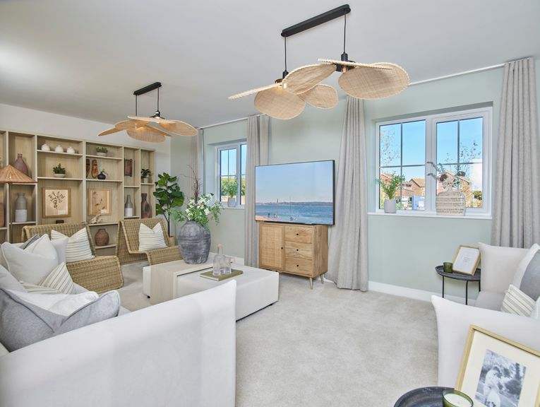 Property 3 of 19. Showhome Photography