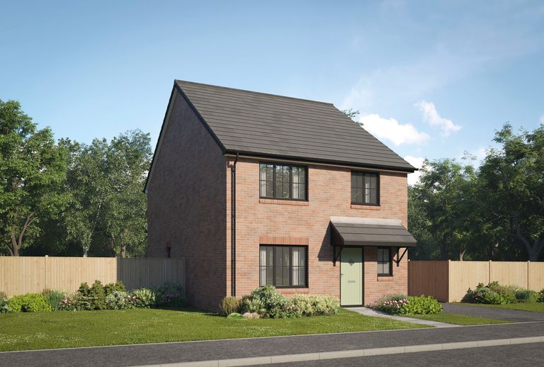 Property 1 of 12. CGI