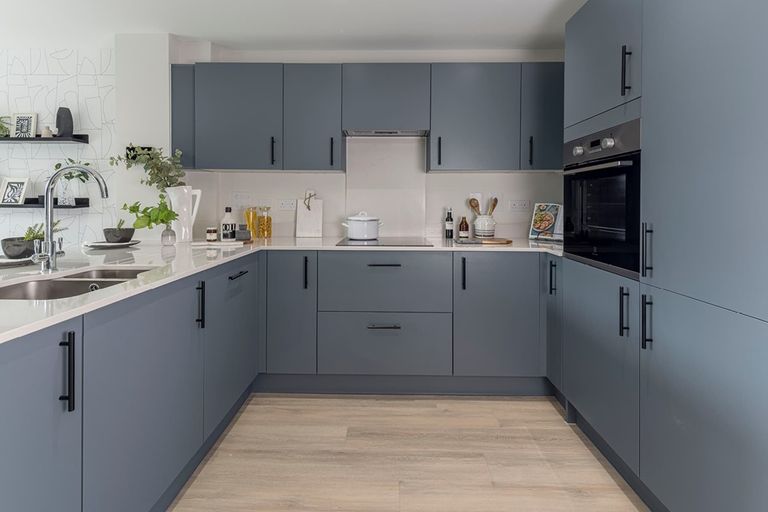 Property 3 of 14. Plenty Of Space &amp; Storage Options