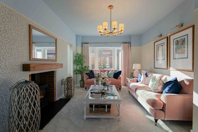 Property 2 of 18. Showhome Photography