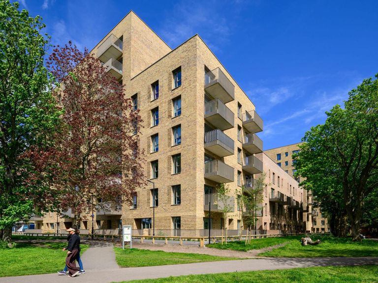 Property 2 of 12. Apartment G1.49 - Green Square